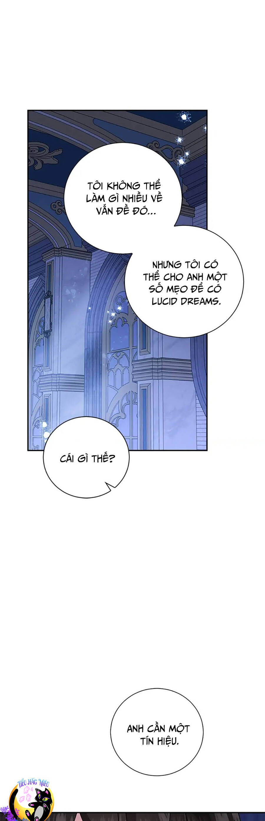 Kế Hoạch Trả Thù - Chap 23 - Trang 45
