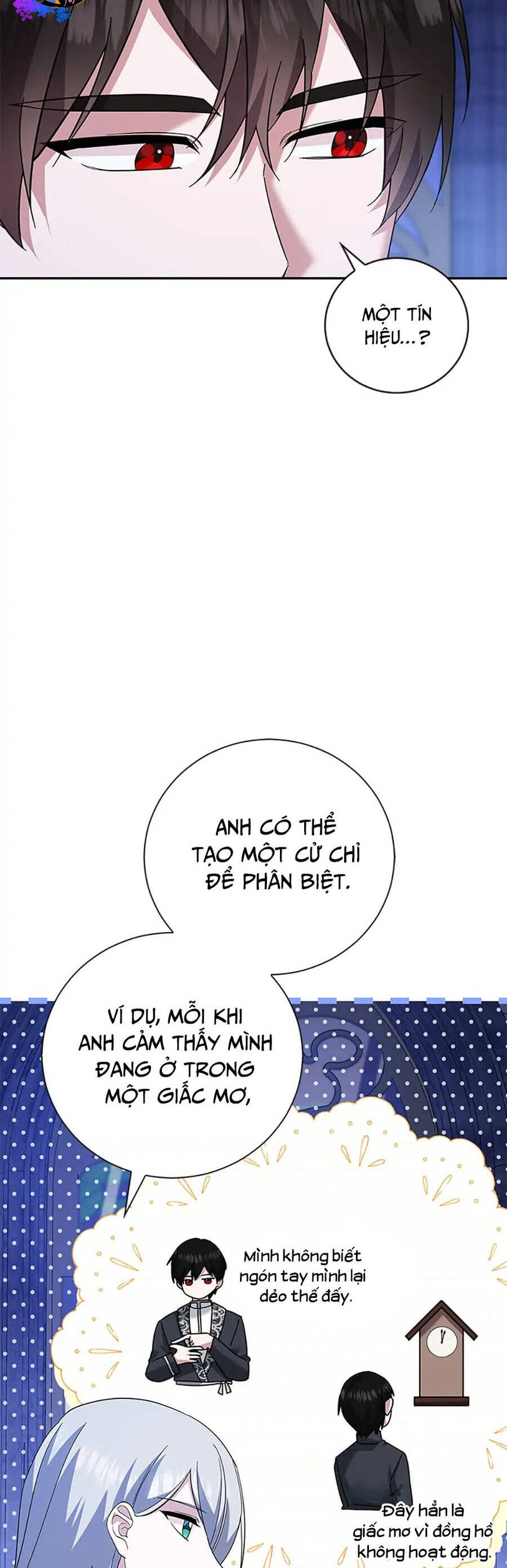 Kế Hoạch Trả Thù - Chap 23 - Trang 46