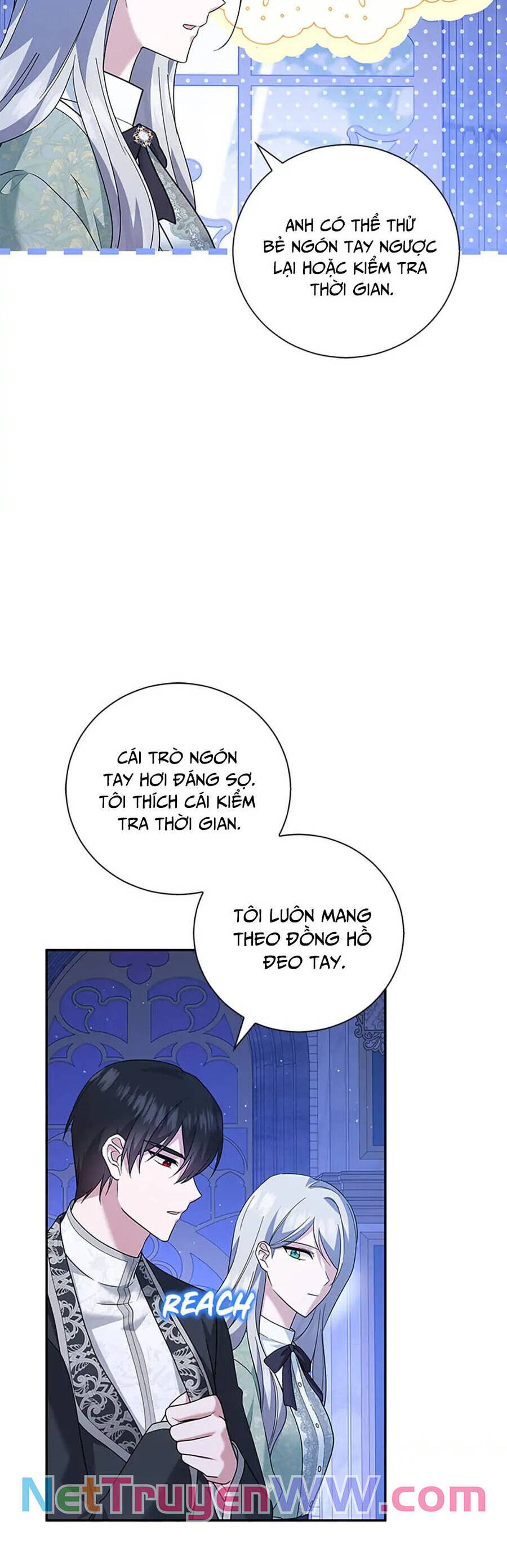Kế Hoạch Trả Thù - Chap 23 - Trang 47