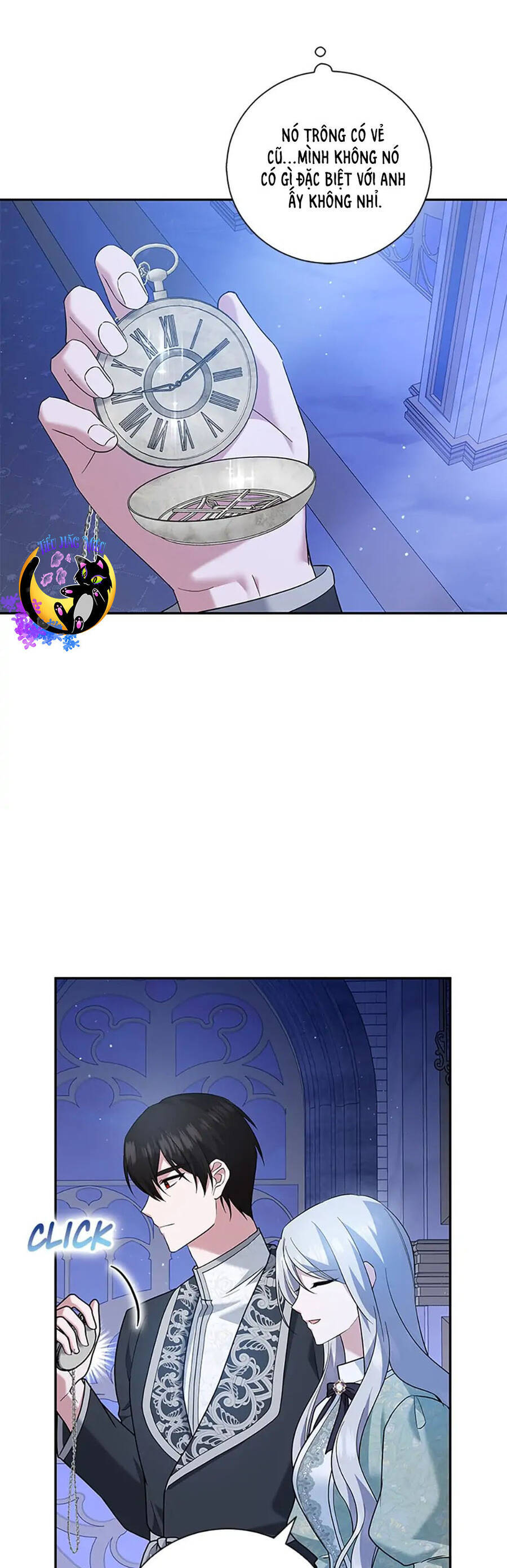 Kế Hoạch Trả Thù - Chap 23 - Trang 48