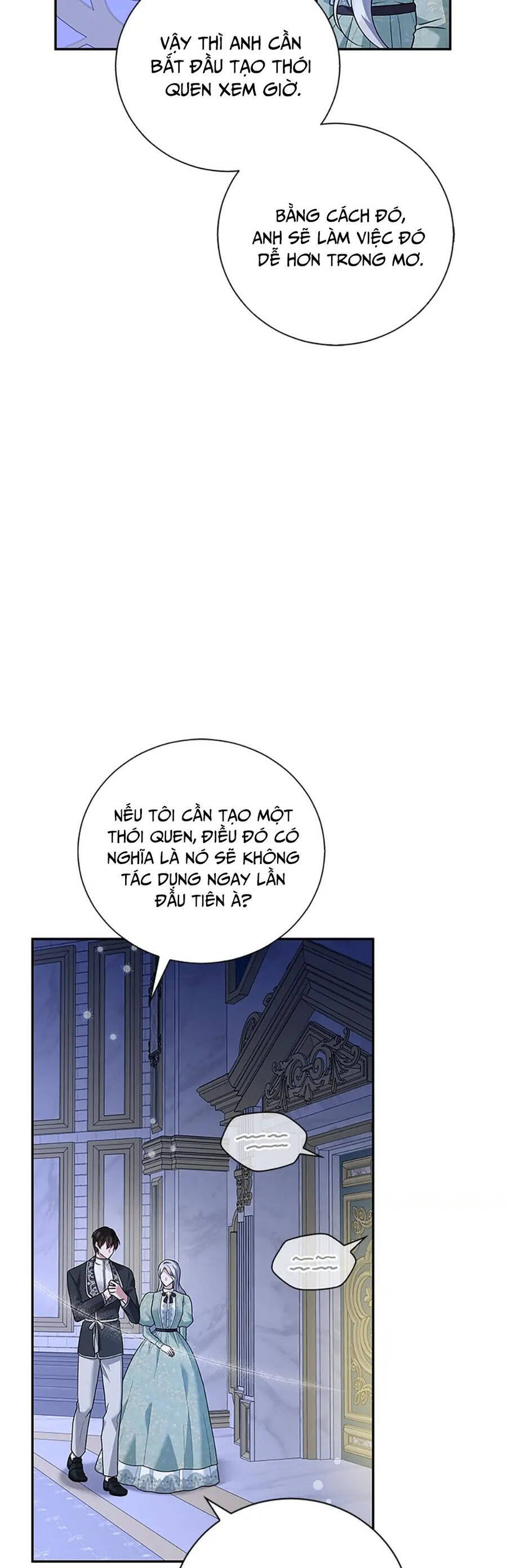 Kế Hoạch Trả Thù - Chap 23 - Trang 49