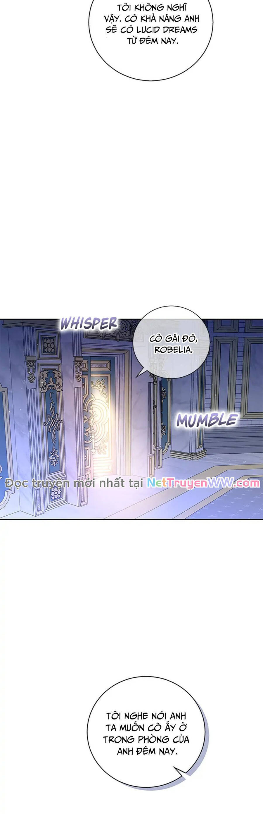 Kế Hoạch Trả Thù - Chap 23 - Trang 50