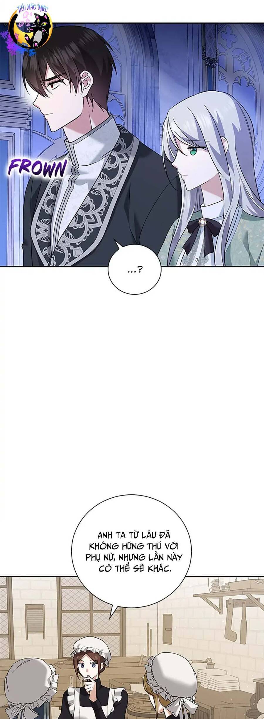 Kế Hoạch Trả Thù - Chap 23 - Trang 51