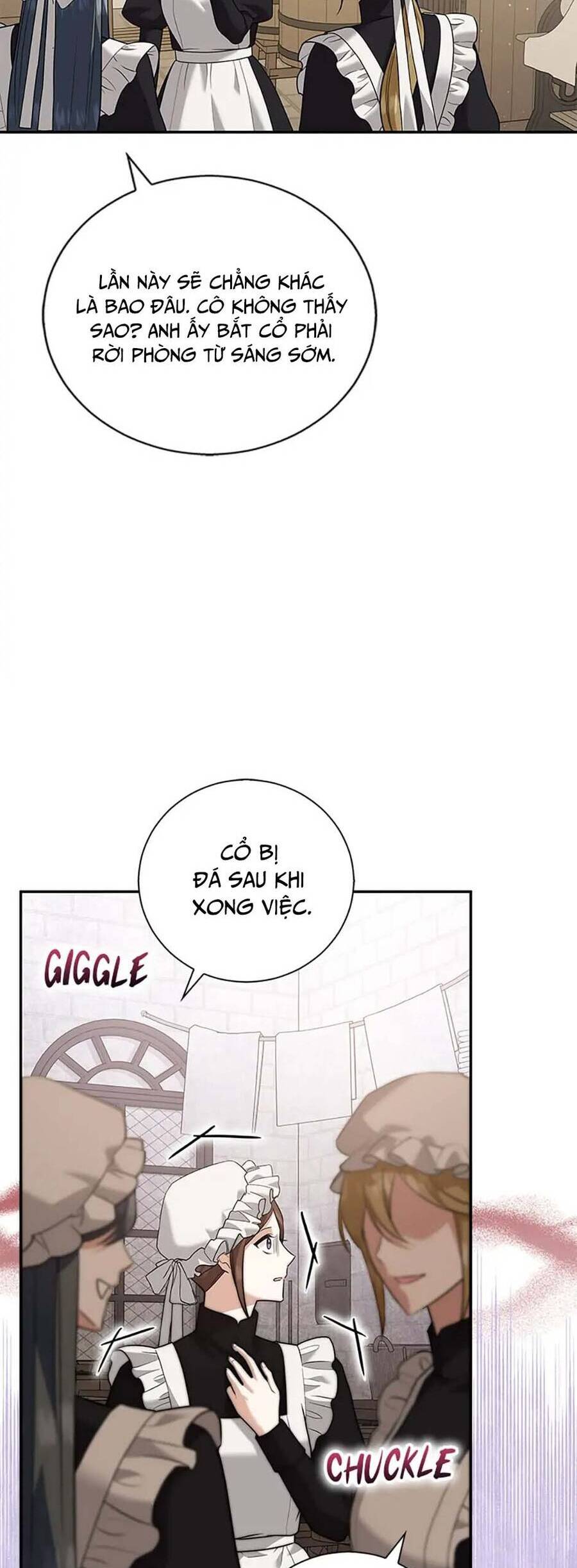 Kế Hoạch Trả Thù - Chap 23 - Trang 52