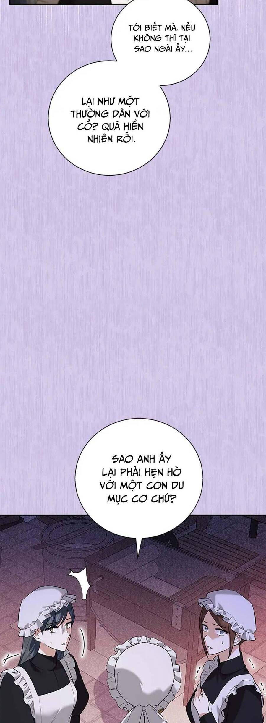 Kế Hoạch Trả Thù - Chap 23 - Trang 53