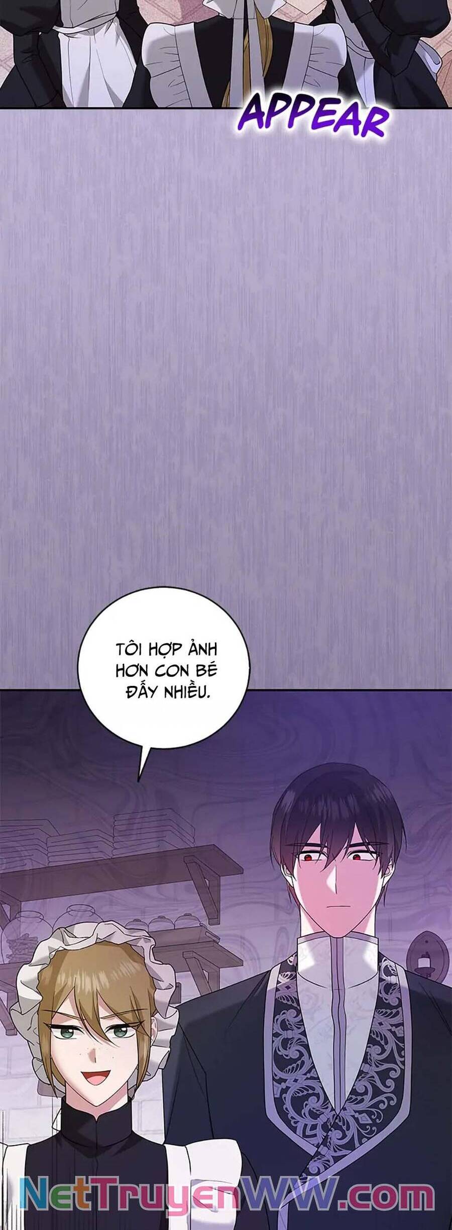 Kế Hoạch Trả Thù - Chap 23 - Trang 54