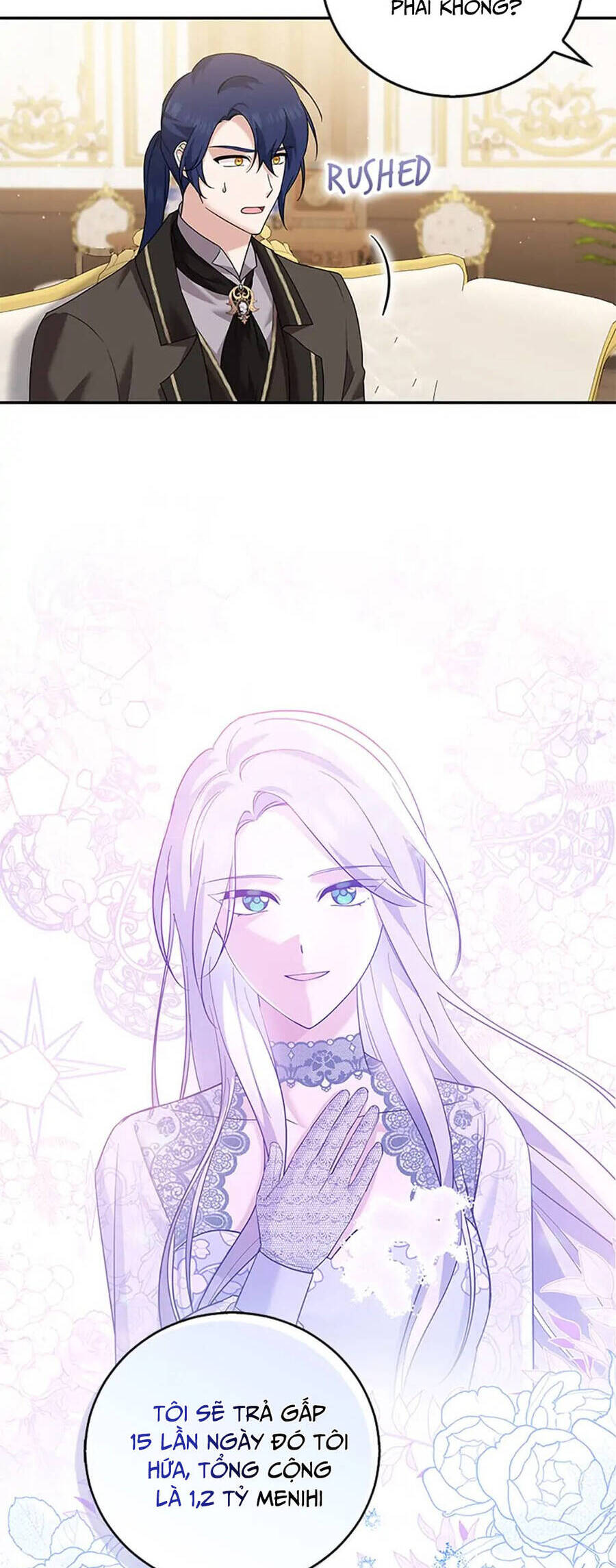 Kế Hoạch Trả Thù - Chap 23 - Trang 6