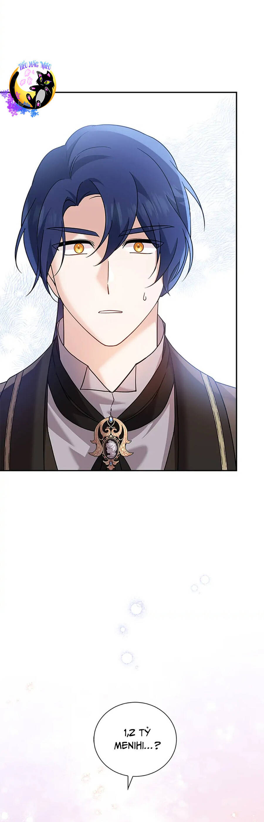 Kế Hoạch Trả Thù - Chap 23 - Trang 8