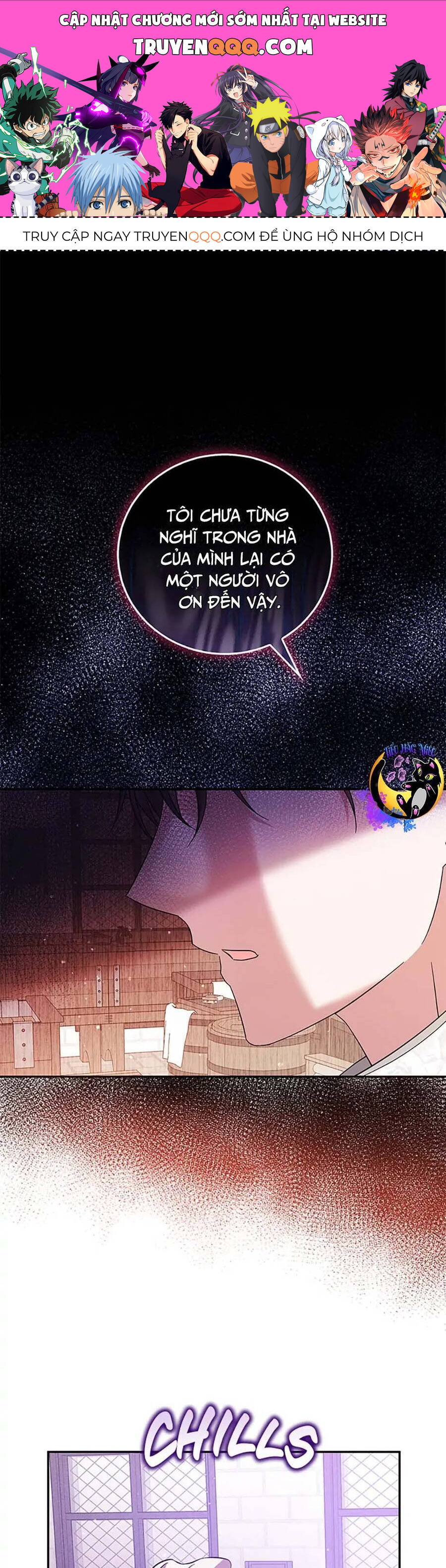 Kế Hoạch Trả Thù - Chap 24 - Trang 0