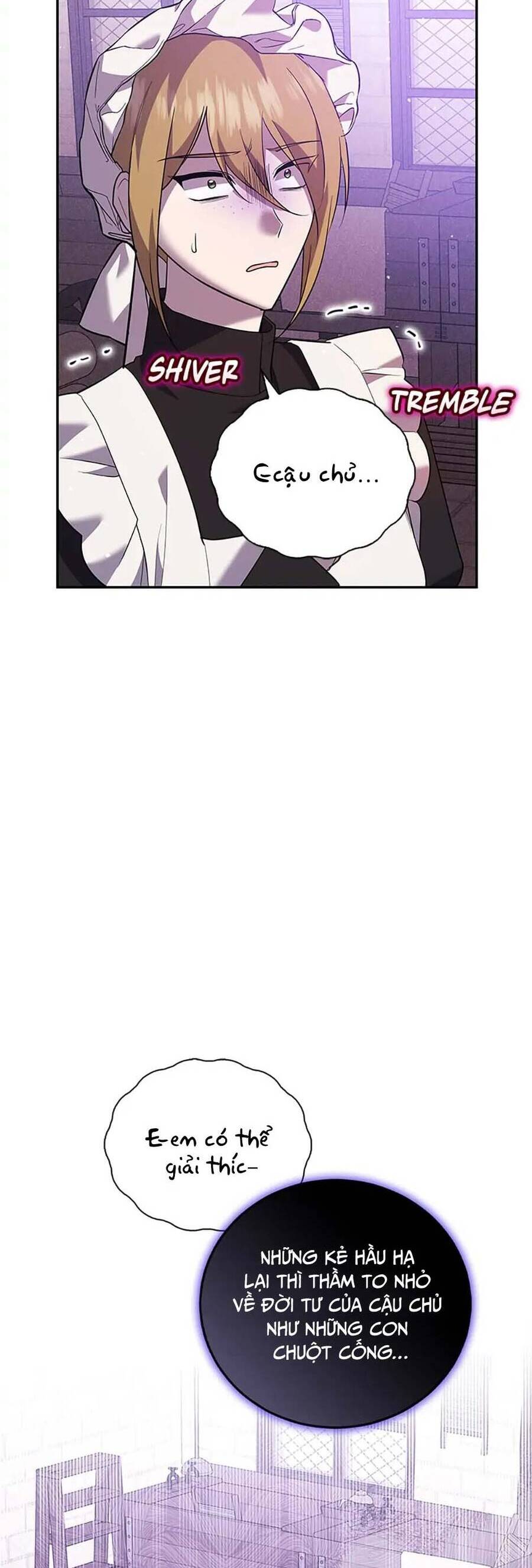 Kế Hoạch Trả Thù - Chap 24 - Trang 1