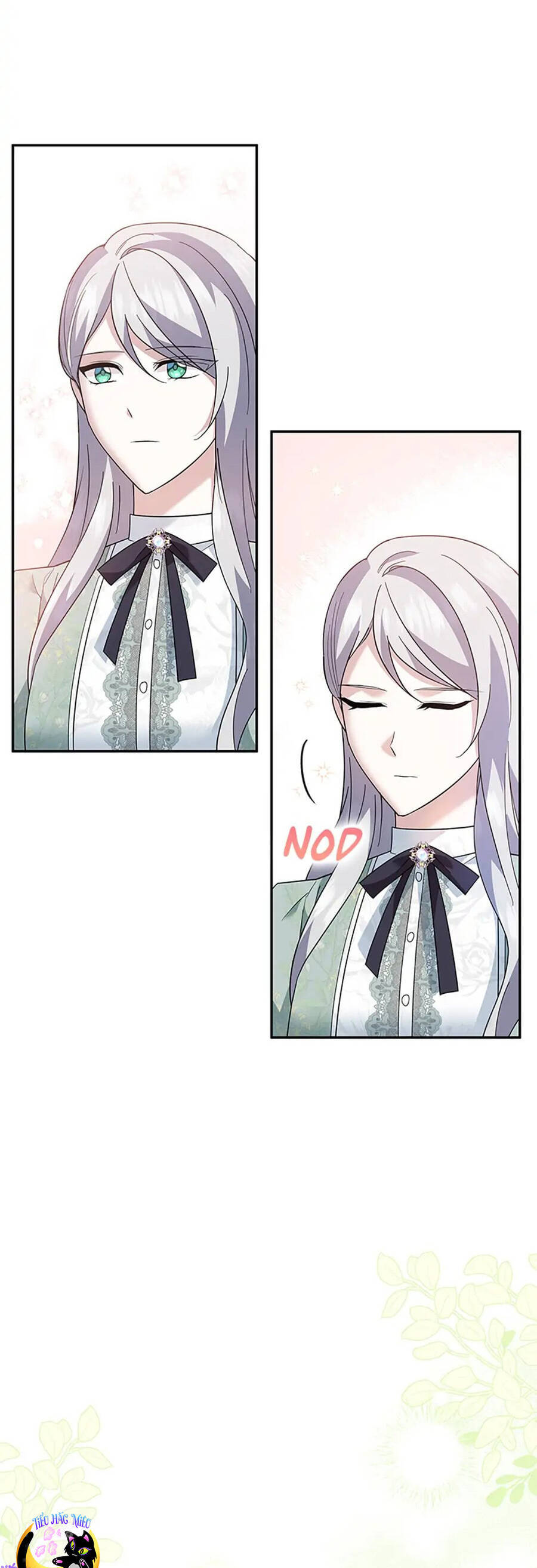 Kế Hoạch Trả Thù - Chap 24 - Trang 10