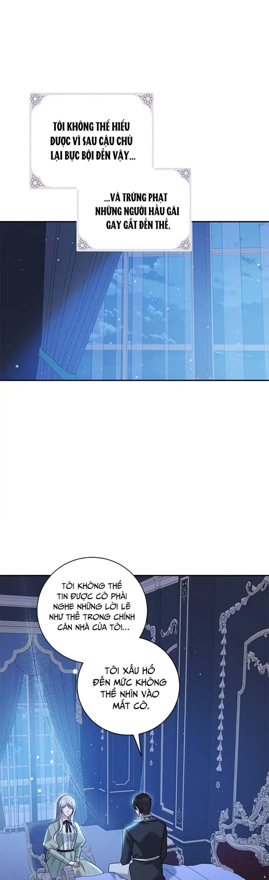Kế Hoạch Trả Thù - Chap 24 - Trang 13