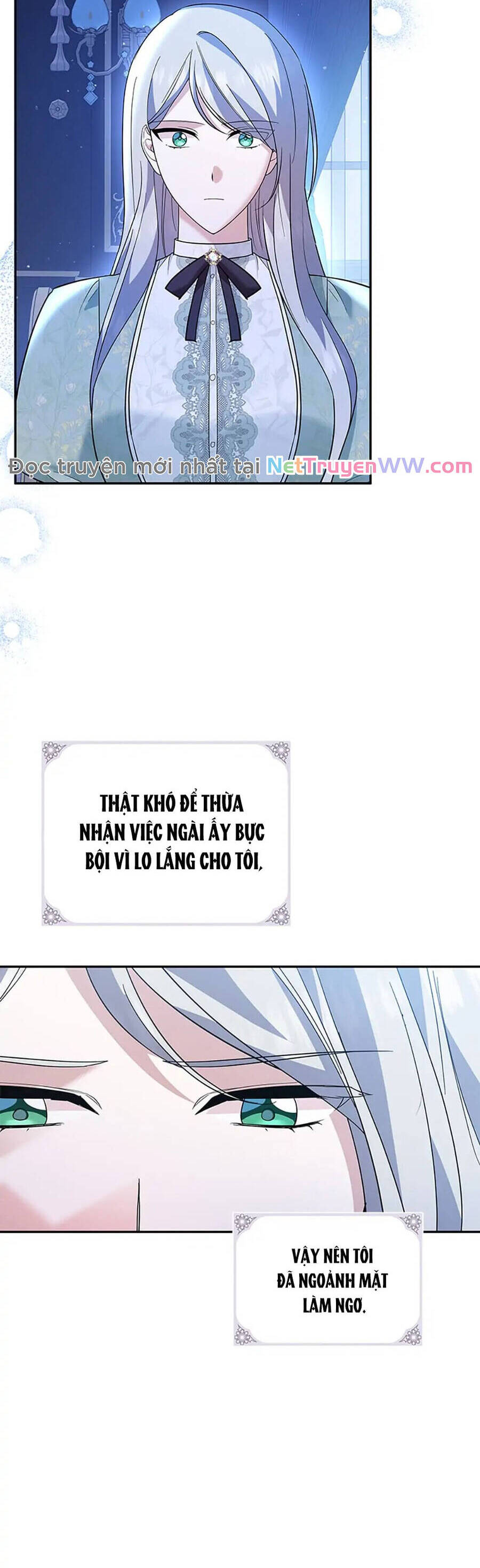 Kế Hoạch Trả Thù - Chap 24 - Trang 15