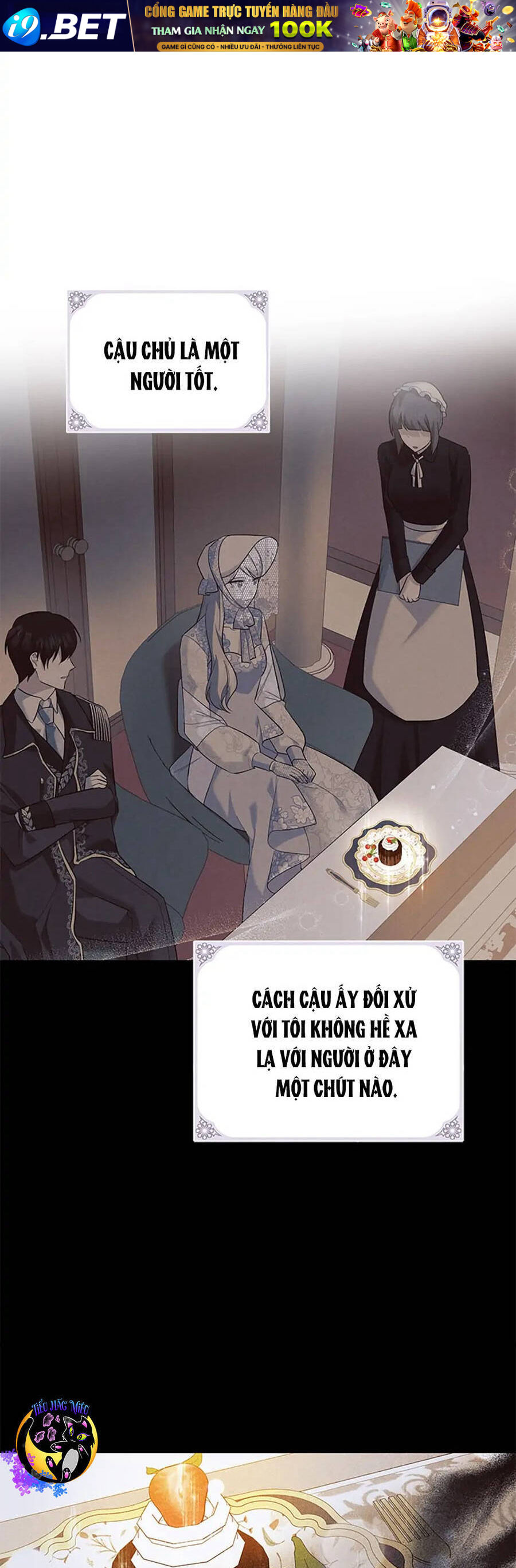 Kế Hoạch Trả Thù - Chap 24 - Trang 16