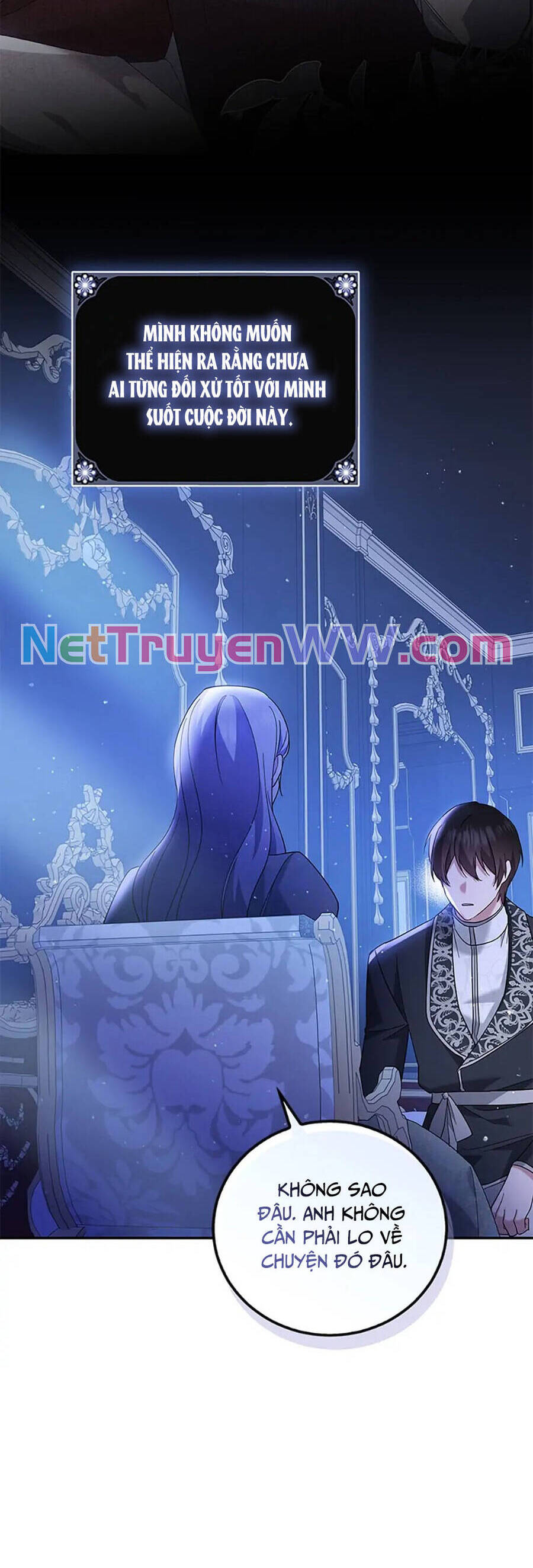 Kế Hoạch Trả Thù - Chap 24 - Trang 18