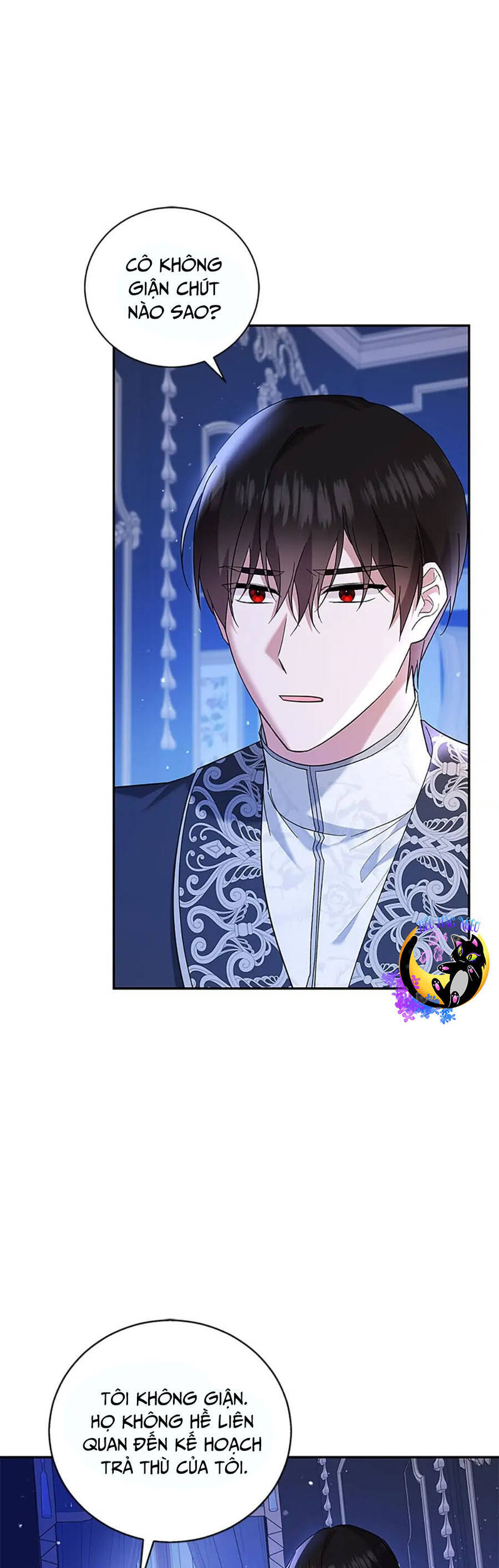Kế Hoạch Trả Thù - Chap 24 - Trang 19