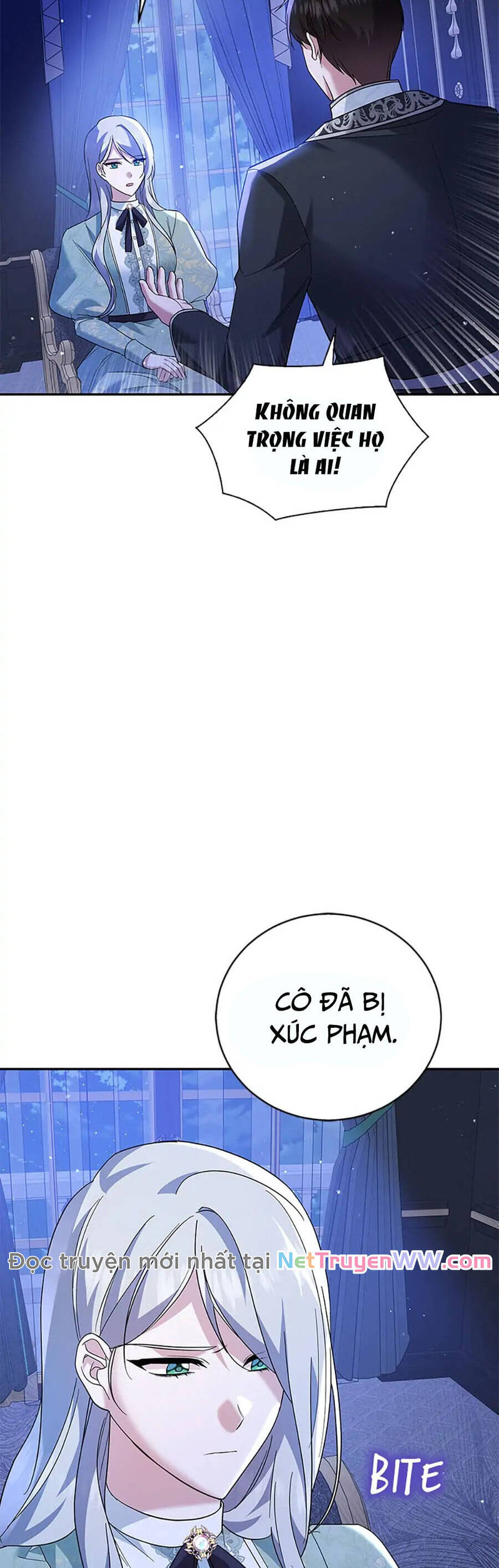 Kế Hoạch Trả Thù - Chap 24 - Trang 20