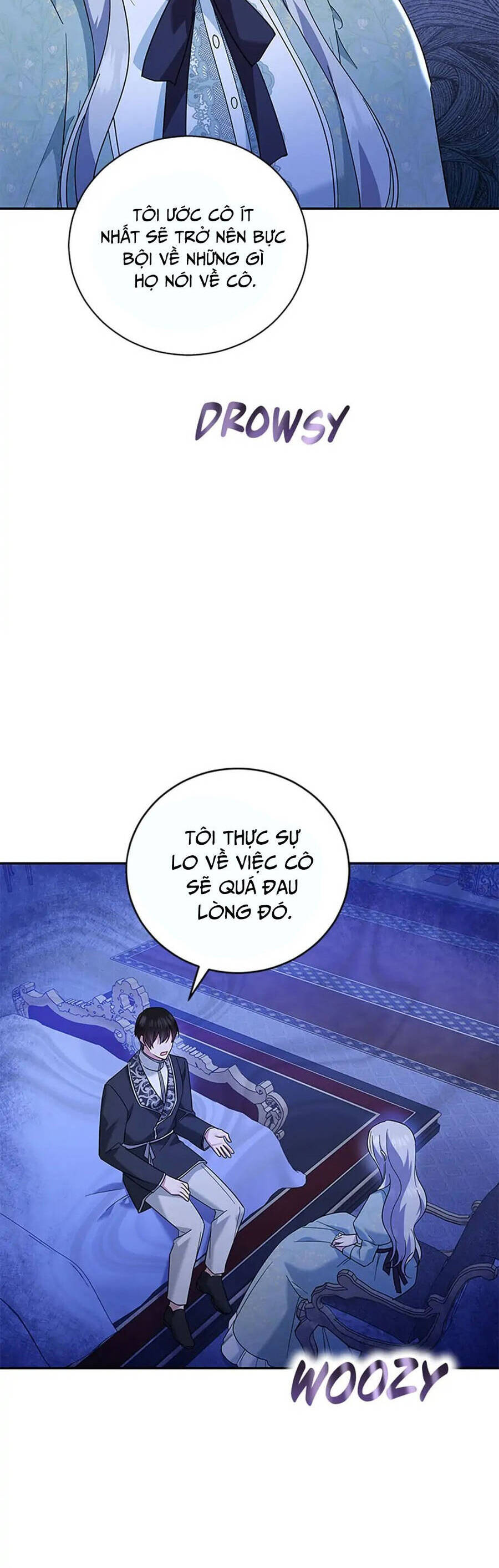 Kế Hoạch Trả Thù - Chap 24 - Trang 21
