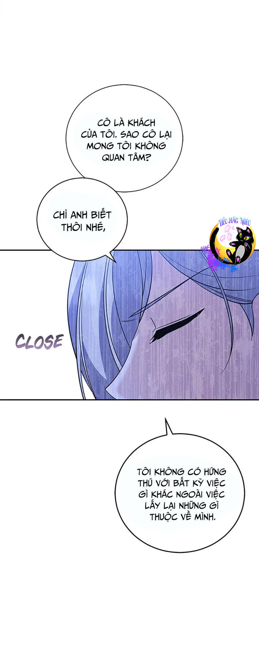 Kế Hoạch Trả Thù - Chap 24 - Trang 22