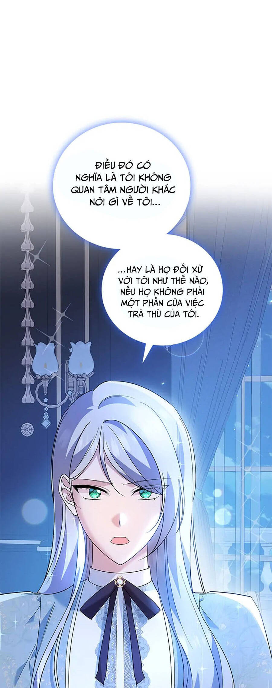 Kế Hoạch Trả Thù - Chap 24 - Trang 23