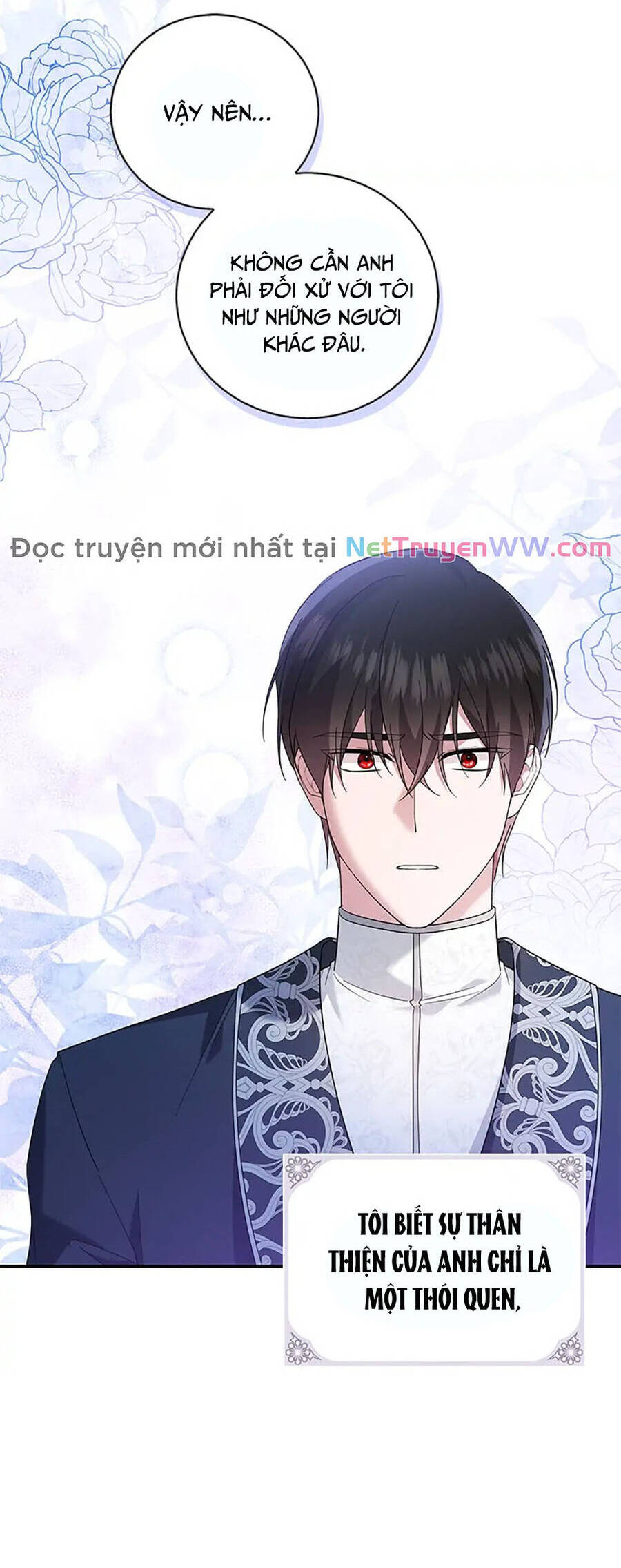 Kế Hoạch Trả Thù - Chap 24 - Trang 25