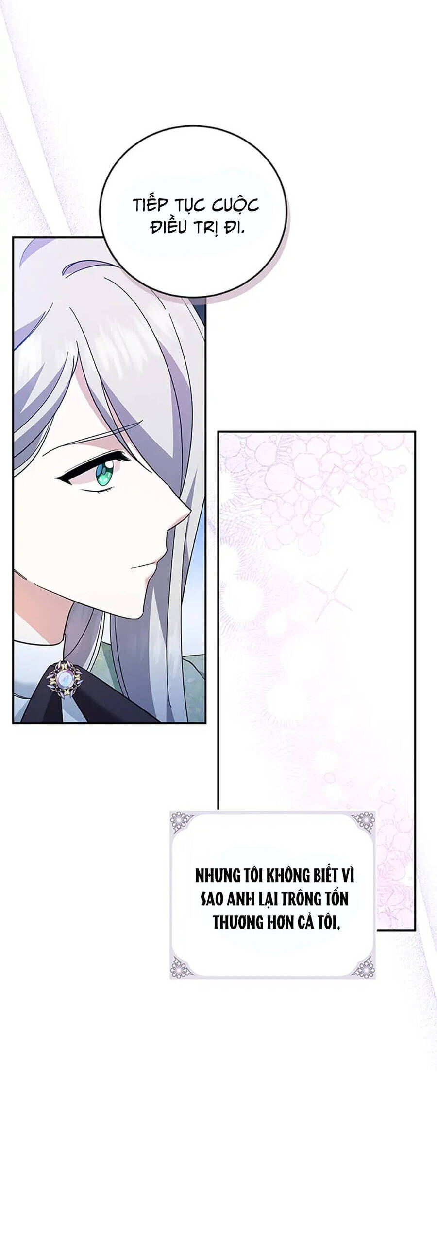 Kế Hoạch Trả Thù - Chap 24 - Trang 27