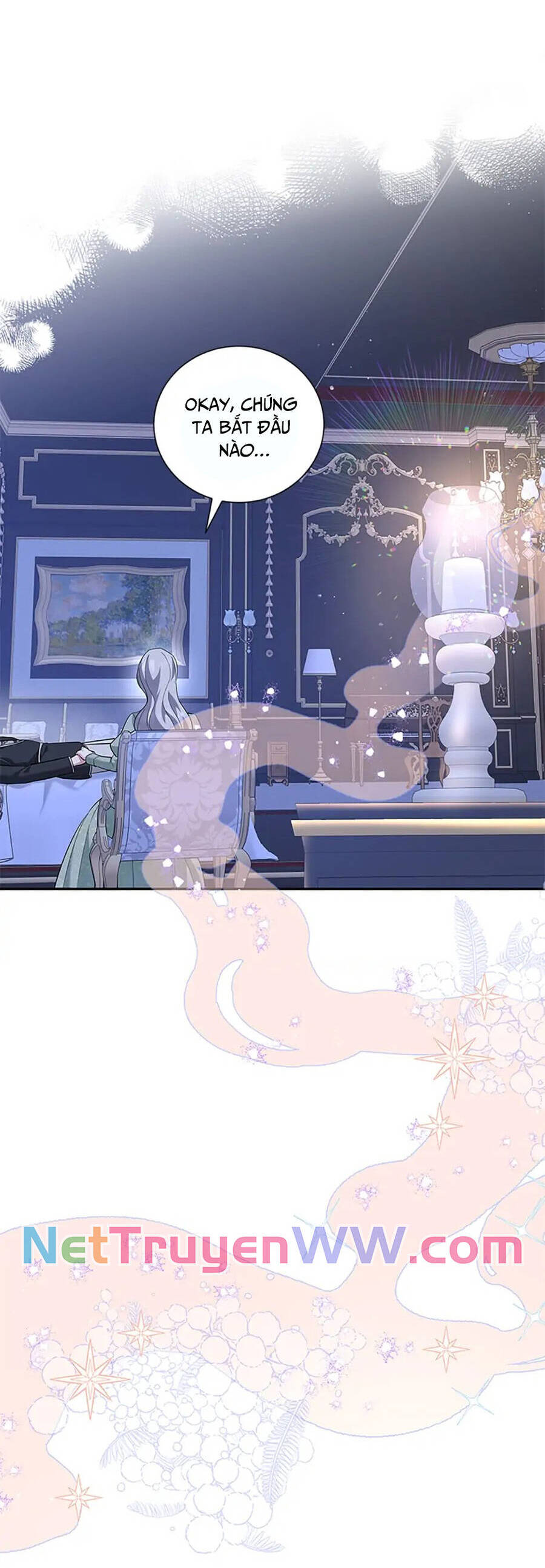 Kế Hoạch Trả Thù - Chap 24 - Trang 28