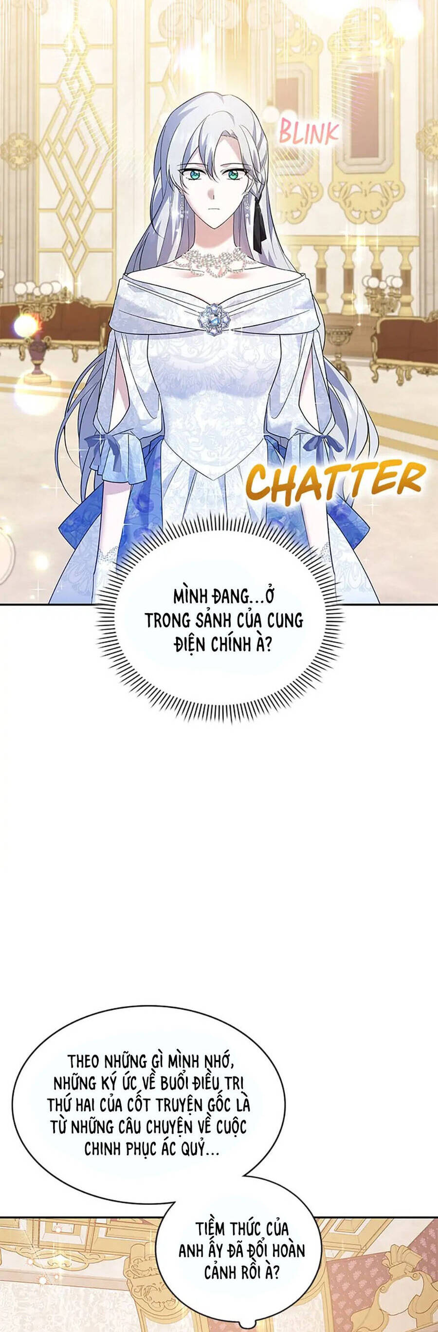 Kế Hoạch Trả Thù - Chap 24 - Trang 30