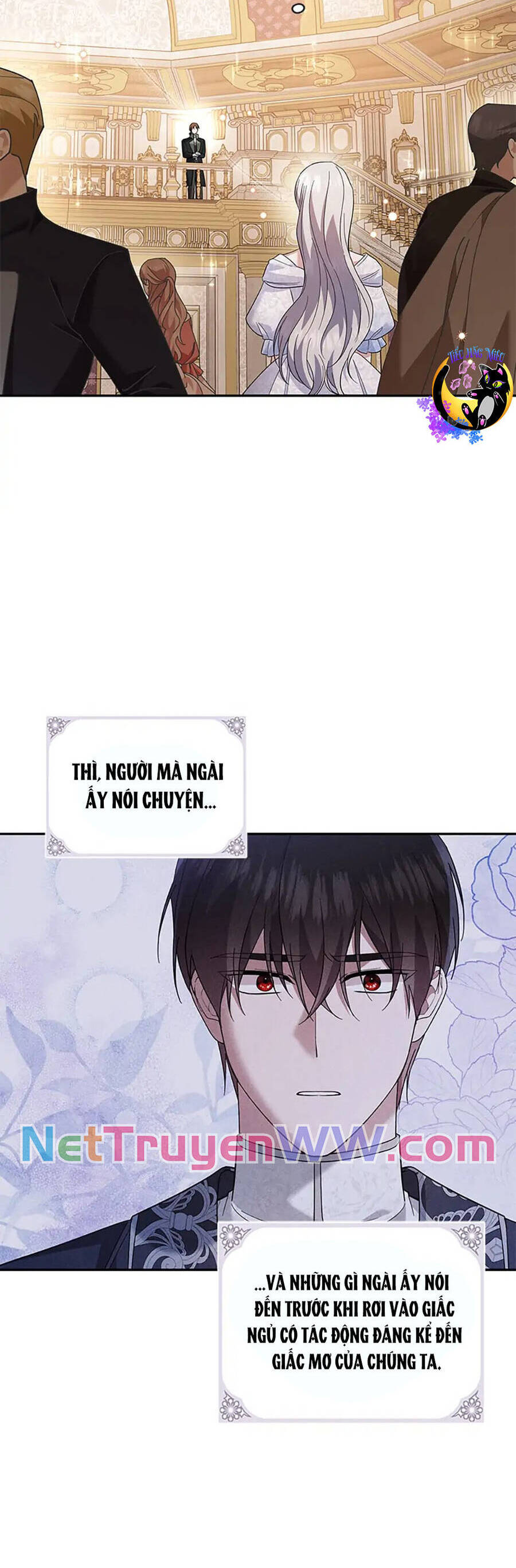 Kế Hoạch Trả Thù - Chap 24 - Trang 31