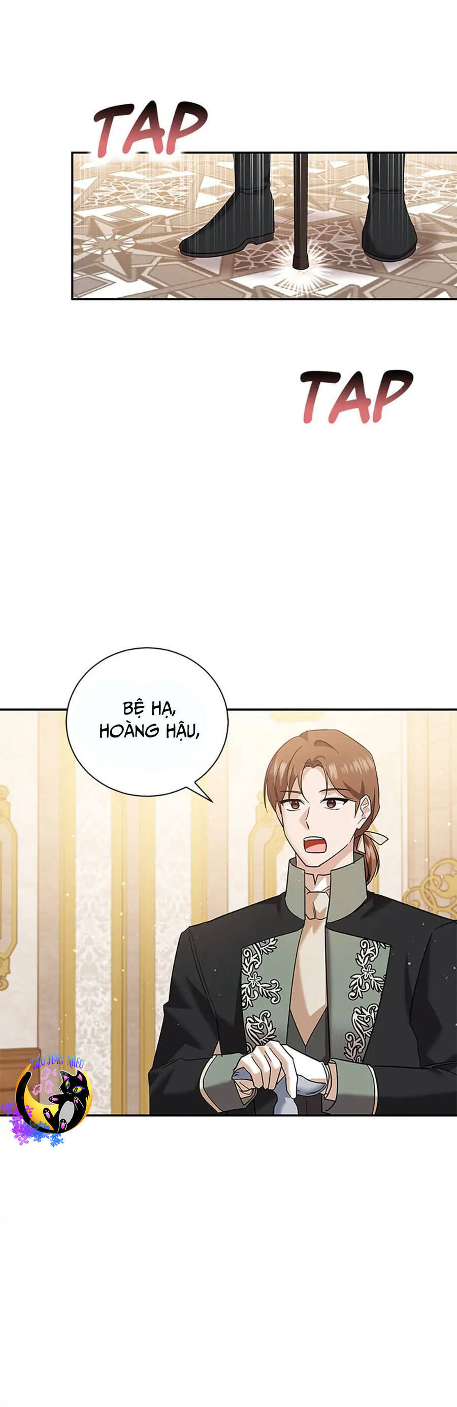 Kế Hoạch Trả Thù - Chap 24 - Trang 35