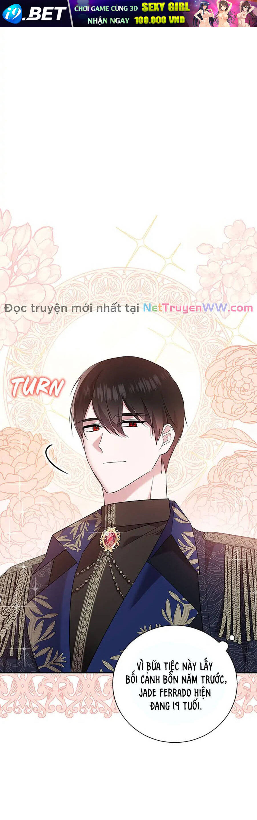 Kế Hoạch Trả Thù - Chap 24 - Trang 37