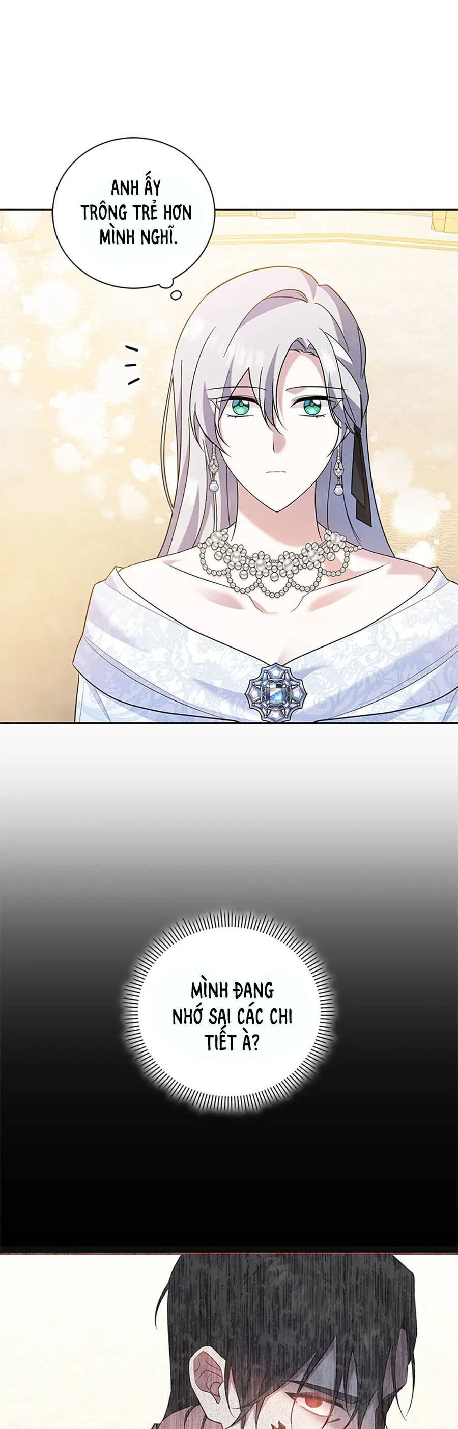Kế Hoạch Trả Thù - Chap 24 - Trang 38