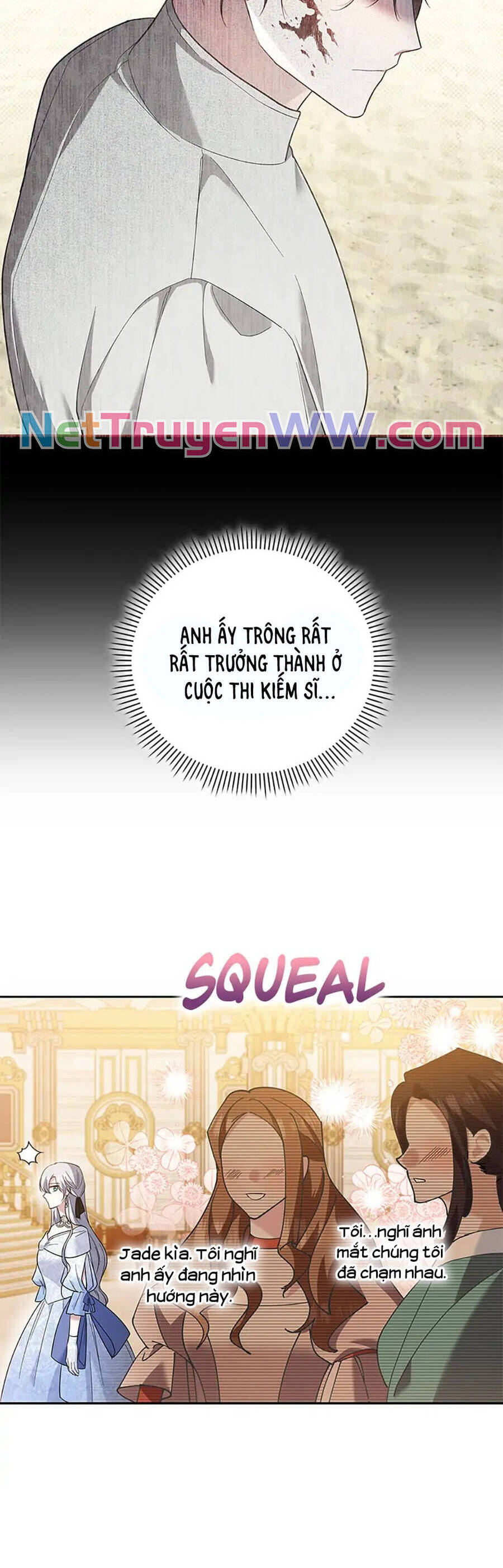 Kế Hoạch Trả Thù - Chap 24 - Trang 39