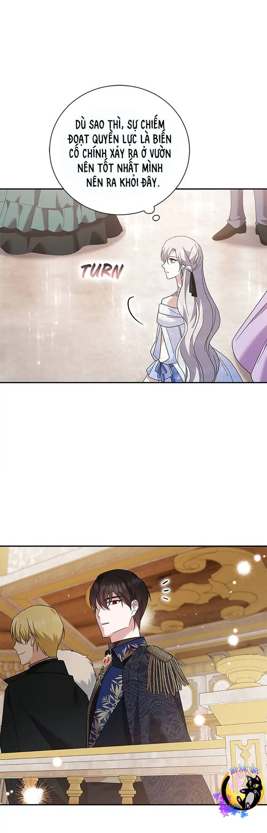 Kế Hoạch Trả Thù - Chap 24 - Trang 40