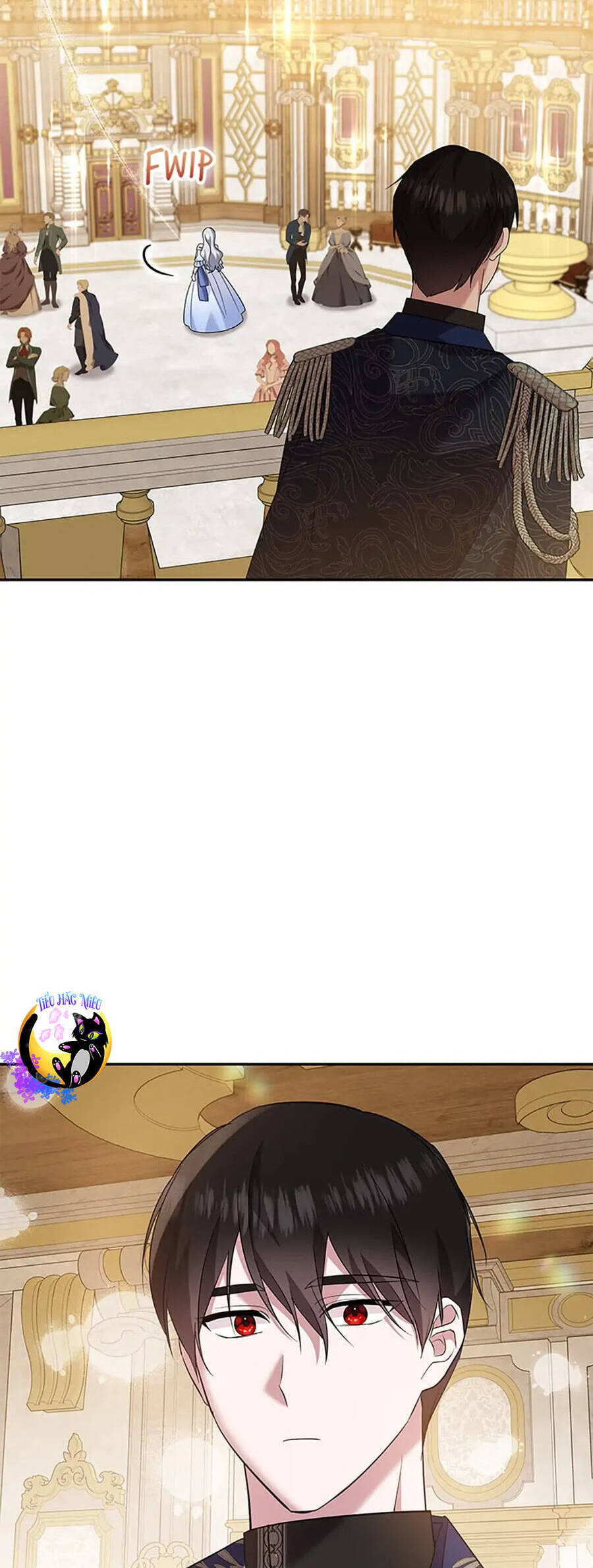 Kế Hoạch Trả Thù - Chap 24 - Trang 42