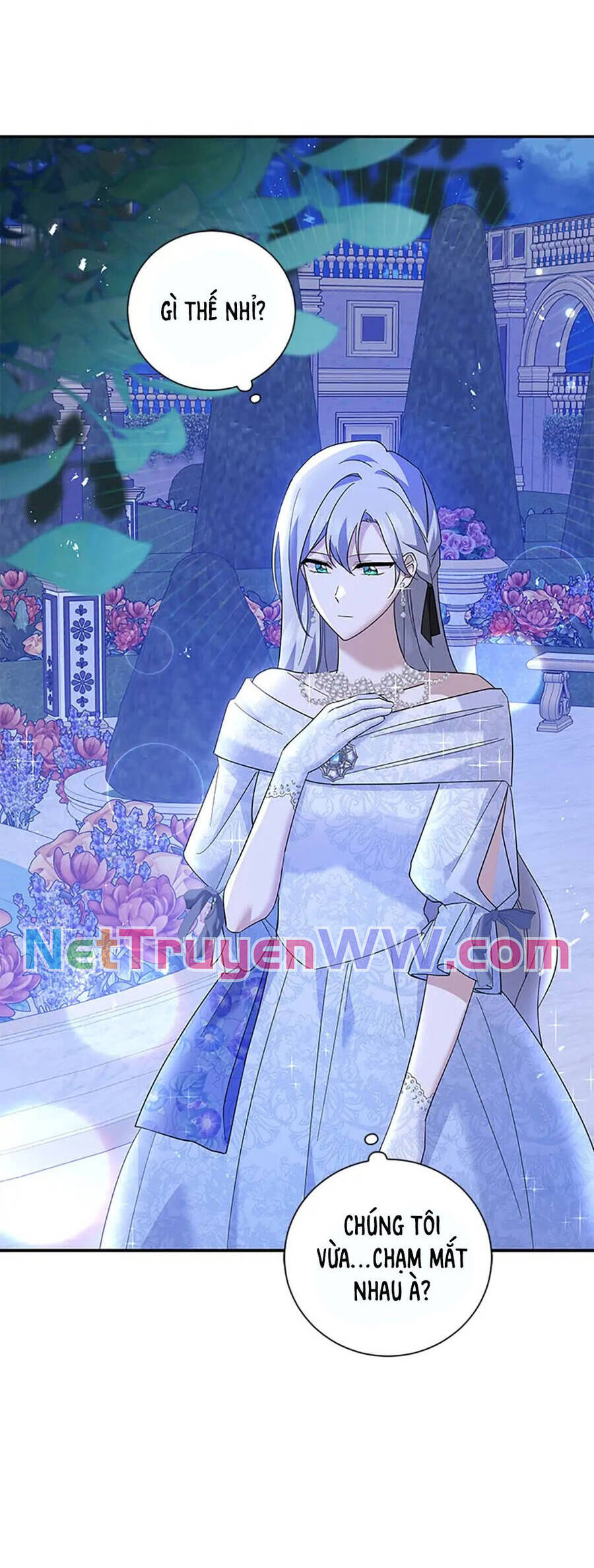 Kế Hoạch Trả Thù - Chap 24 - Trang 44