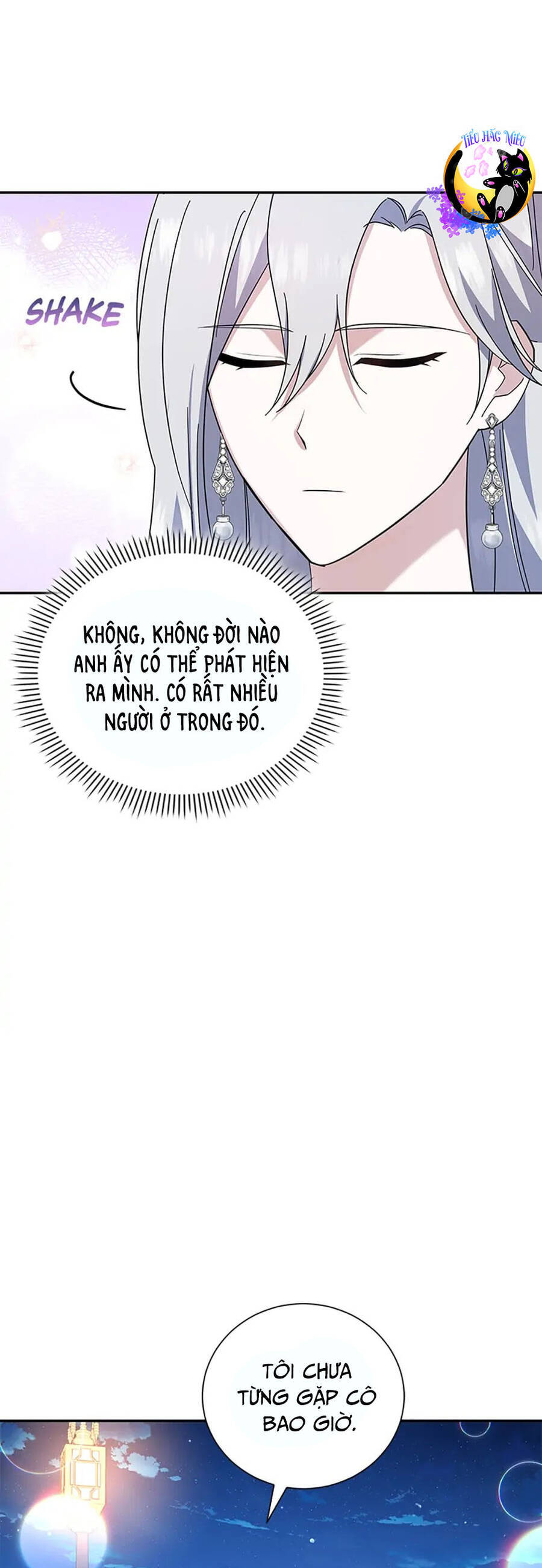 Kế Hoạch Trả Thù - Chap 24 - Trang 45