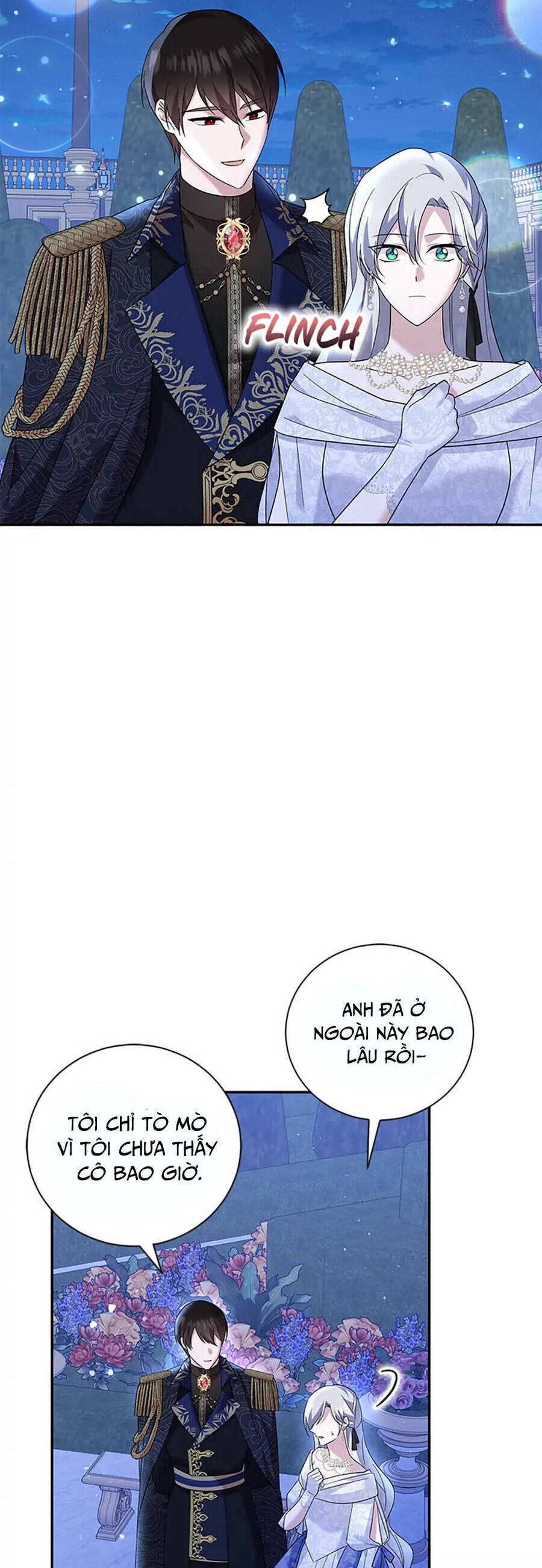 Kế Hoạch Trả Thù - Chap 24 - Trang 46