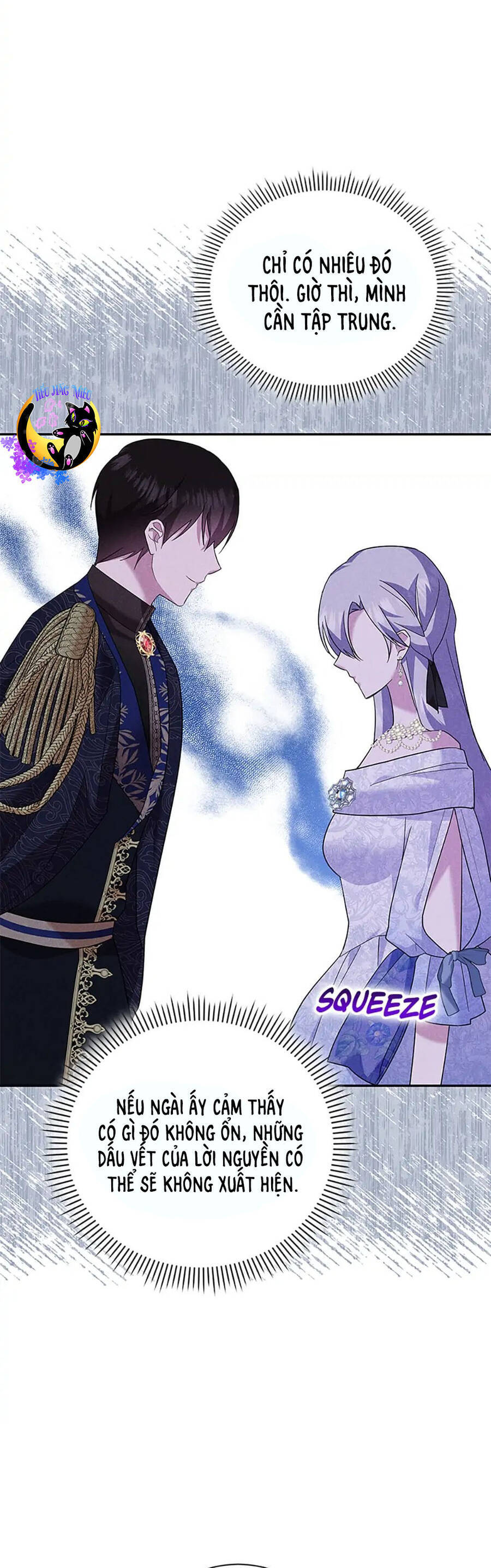 Kế Hoạch Trả Thù - Chap 24 - Trang 48