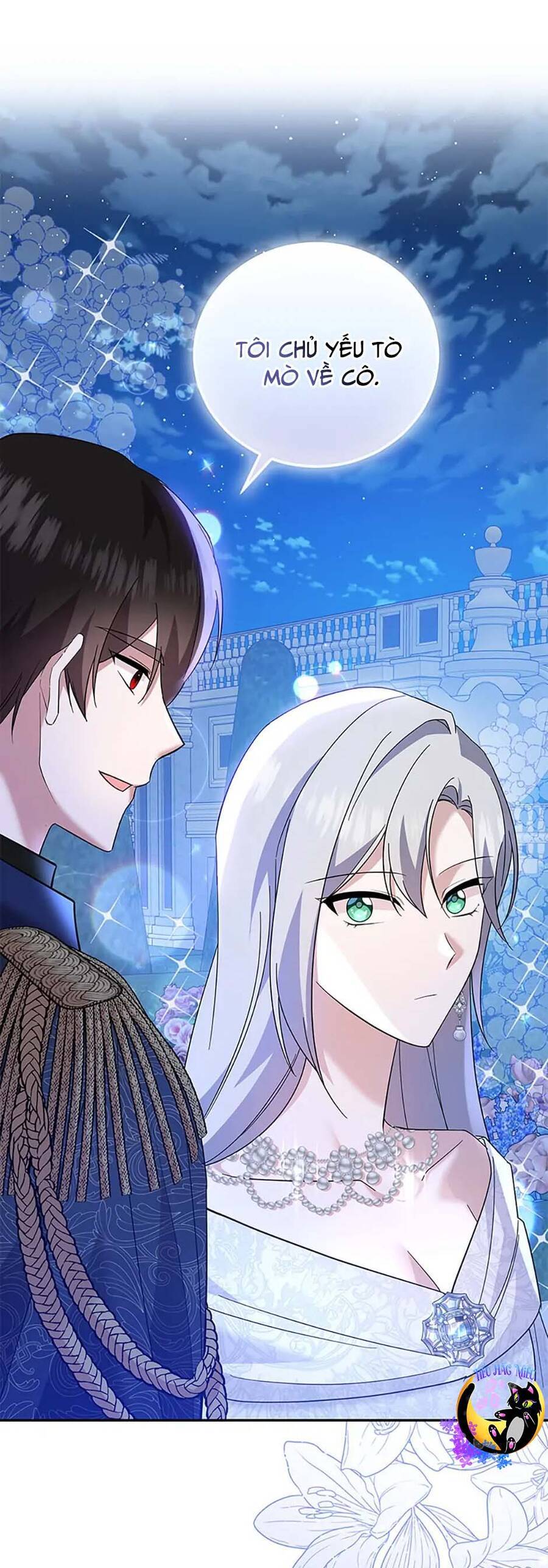 Kế Hoạch Trả Thù - Chap 24 - Trang 51