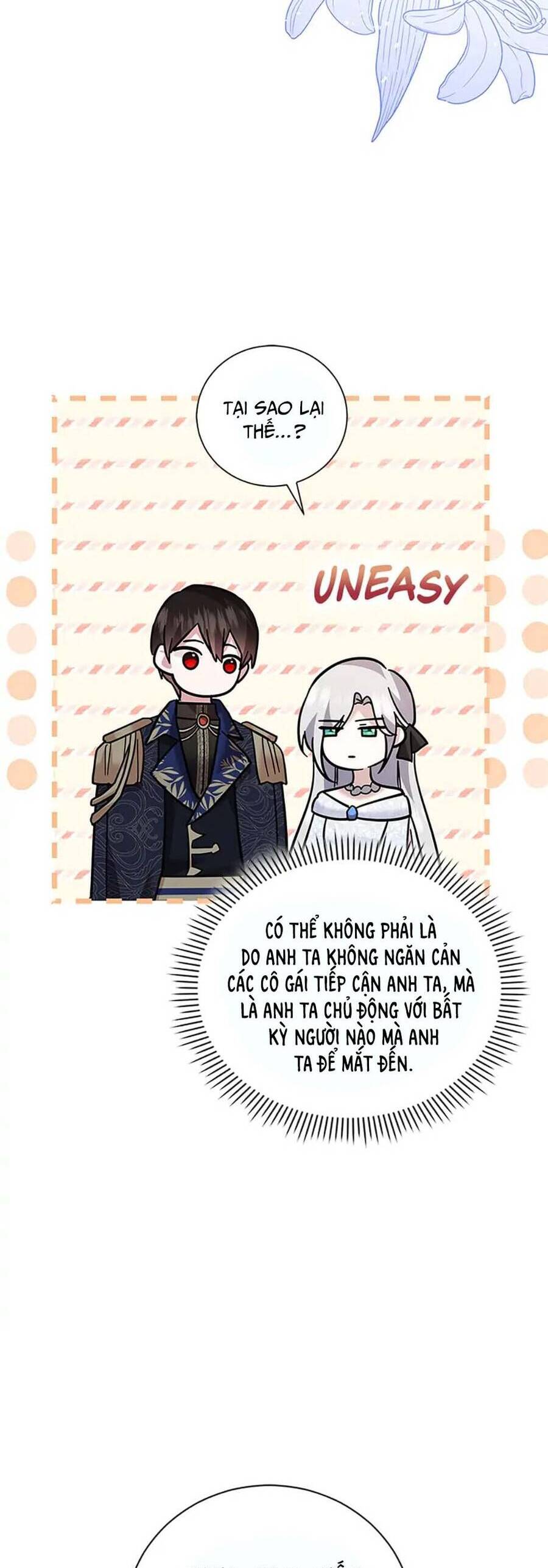 Kế Hoạch Trả Thù - Chap 24 - Trang 52