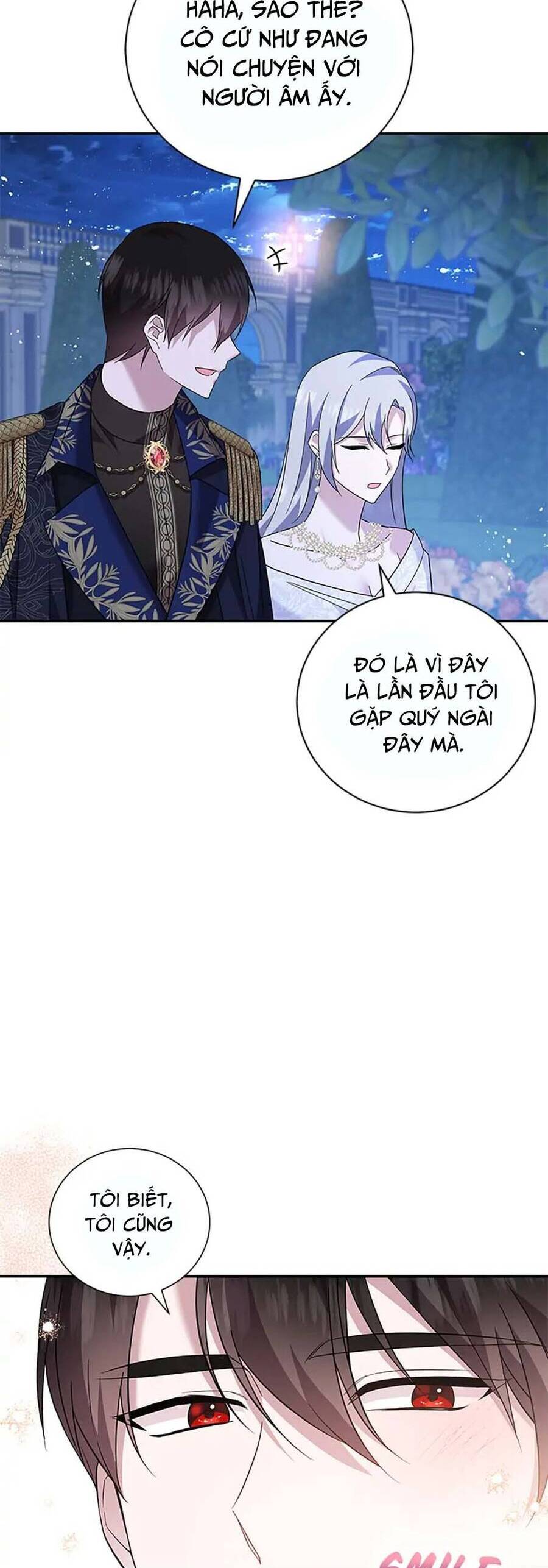 Kế Hoạch Trả Thù - Chap 24 - Trang 53