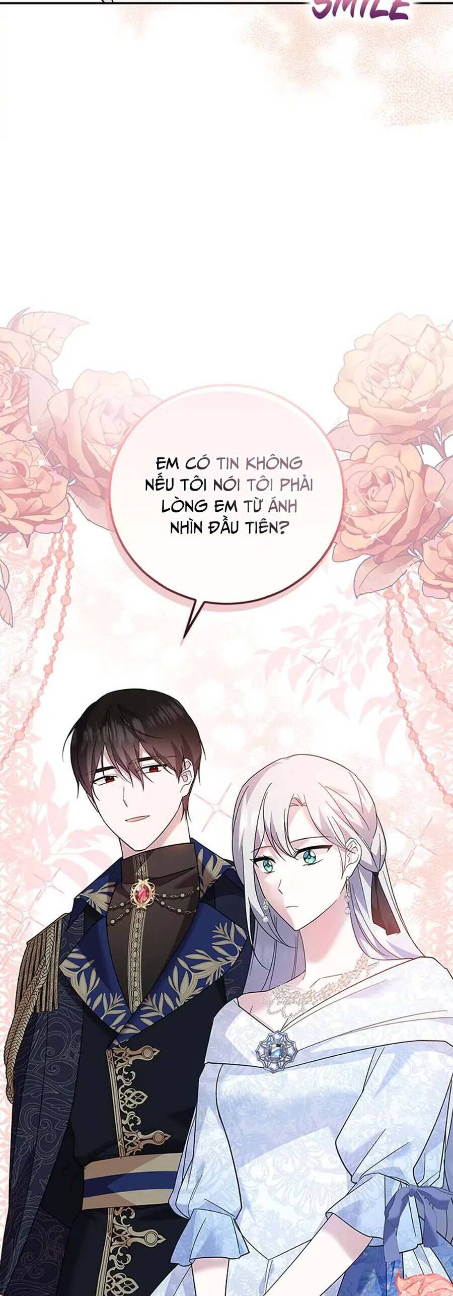 Kế Hoạch Trả Thù - Chap 24 - Trang 54