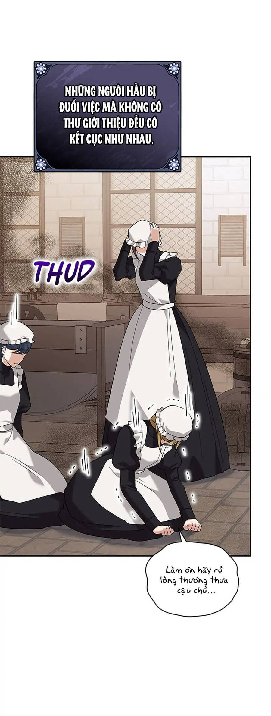Kế Hoạch Trả Thù - Chap 24 - Trang 6