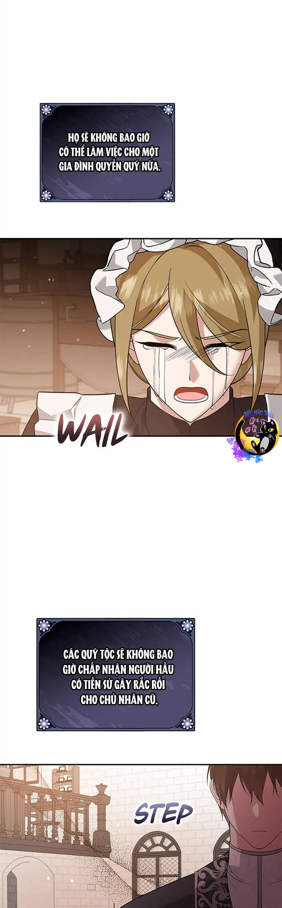 Kế Hoạch Trả Thù - Chap 24 - Trang 7
