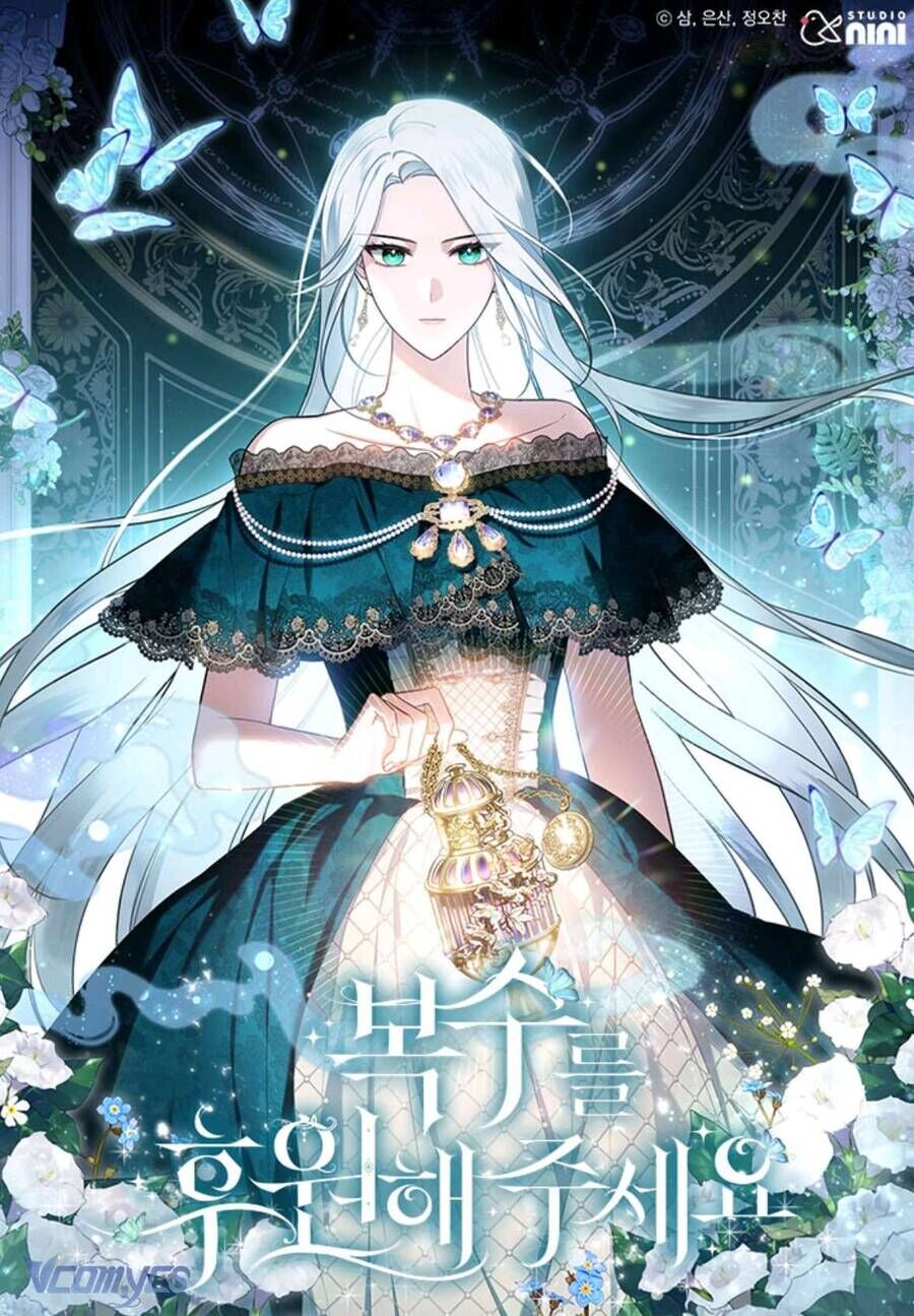 Kế Hoạch Trả Thù - Chap 25 - Trang 1