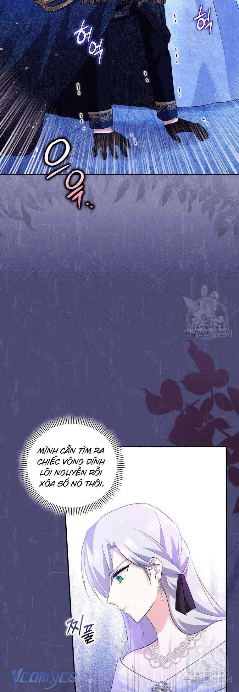 Kế Hoạch Trả Thù - Chap 25 - Trang 10