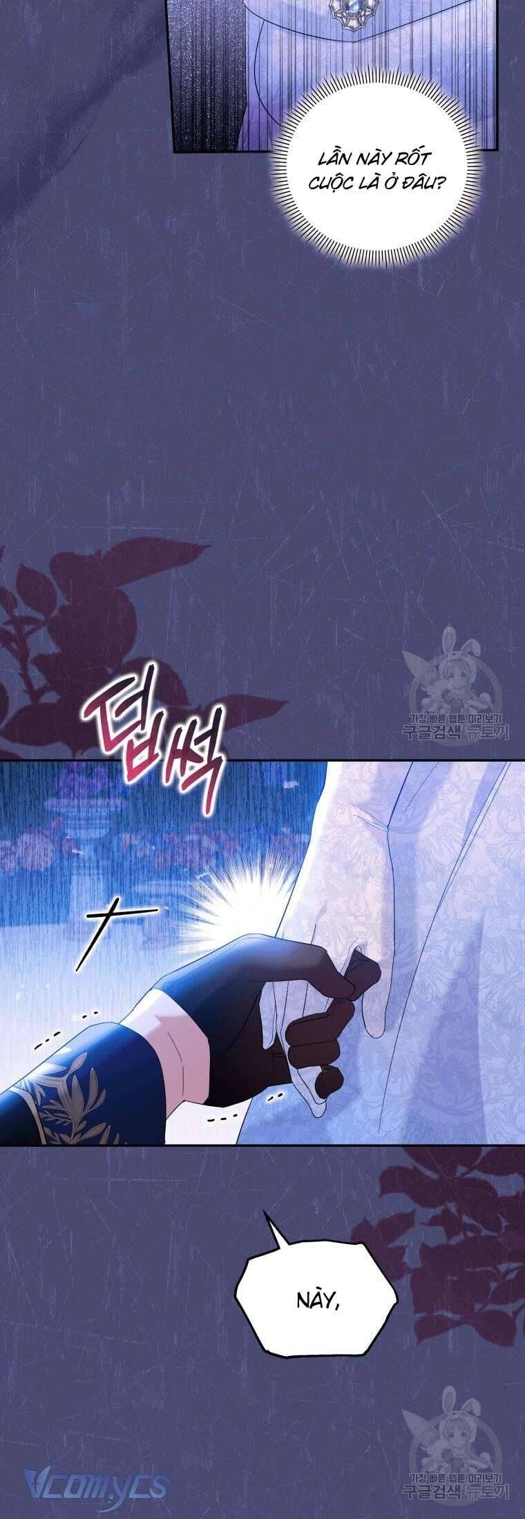 Kế Hoạch Trả Thù - Chap 25 - Trang 11