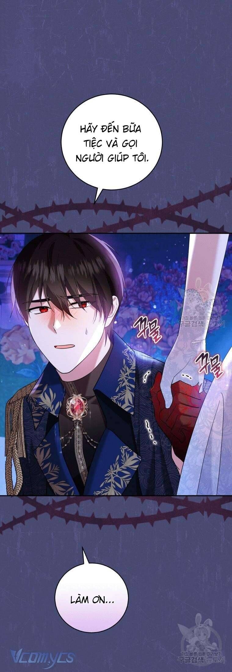 Kế Hoạch Trả Thù - Chap 25 - Trang 12