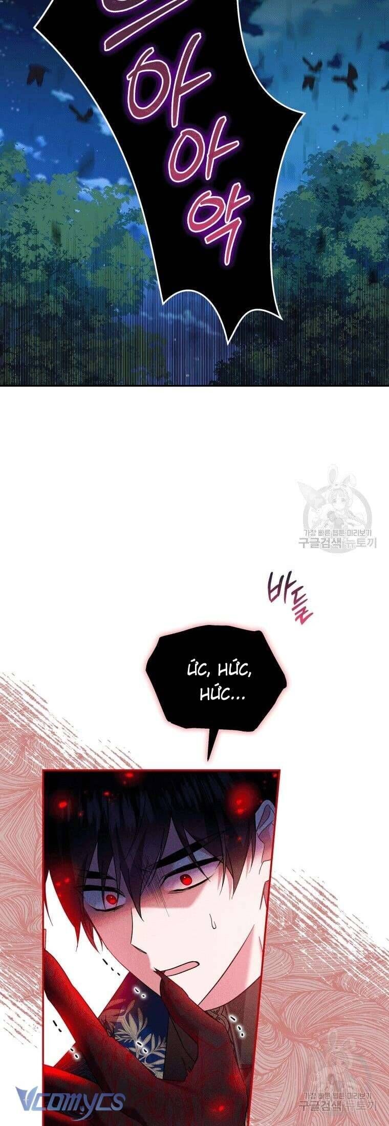 Kế Hoạch Trả Thù - Chap 25 - Trang 14